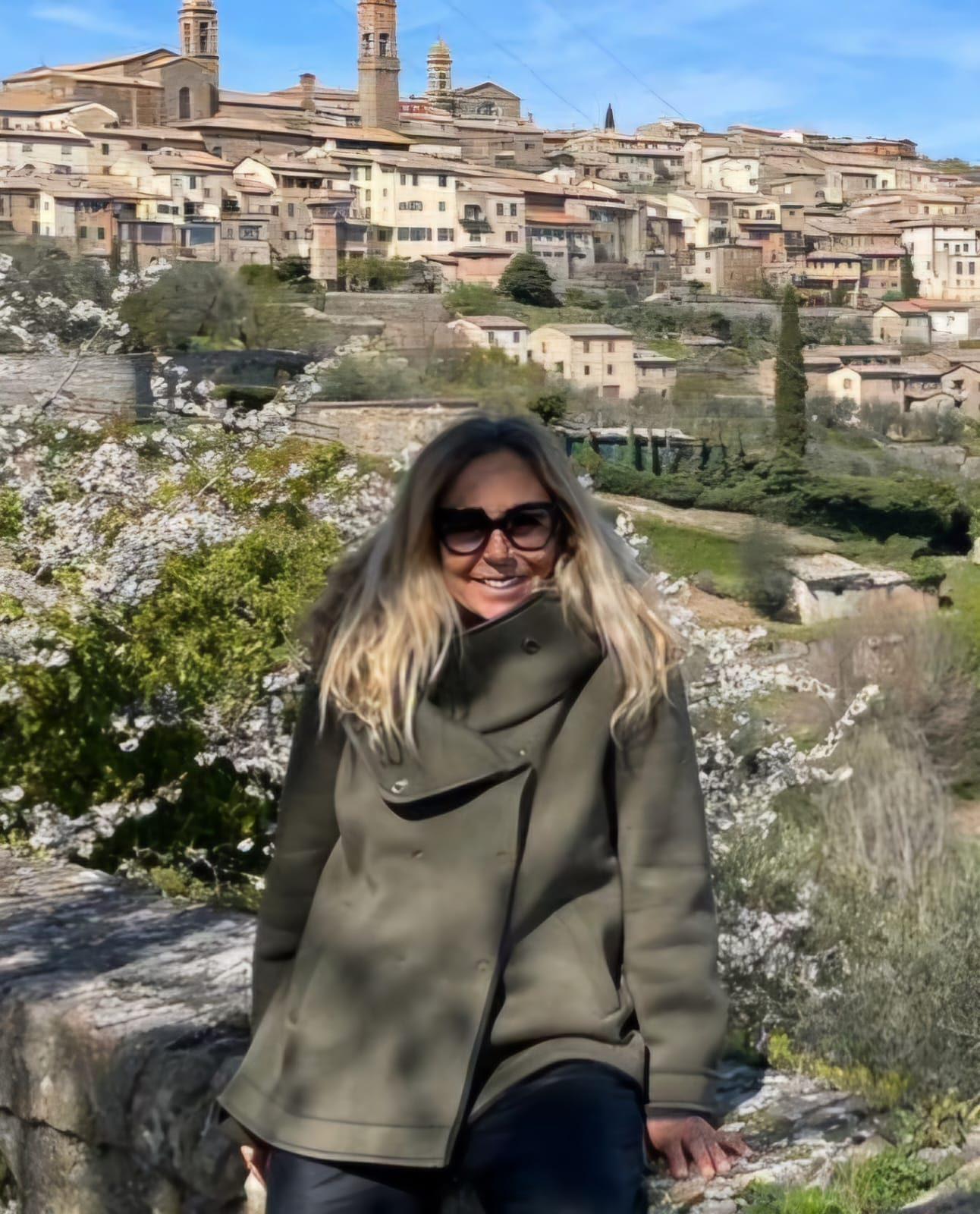 Giovanna Bube Casali